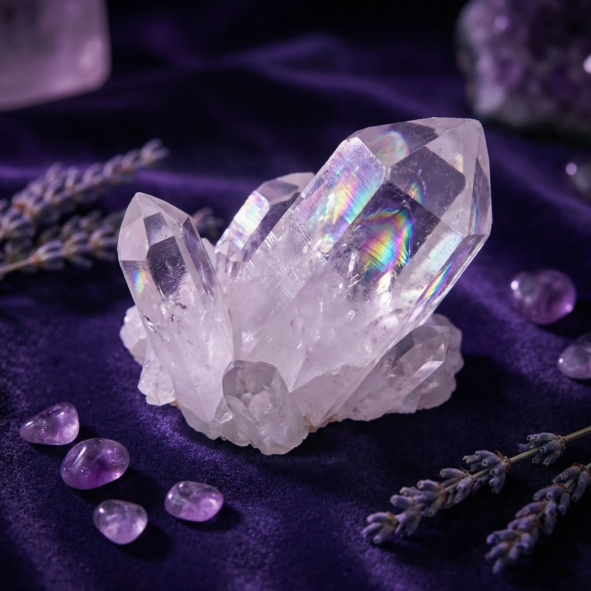 天然白水晶 - 天海翼ol痴汉电车 | 神秘学好物